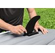 Kajak set Hydro Force® Rapid™ X2 - 44 x 100 x 321 cm