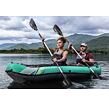 Kajak set Hydro-Force™ Ventura Elite™ X2 - 40 x 86 x 330 cm