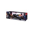 Maisto RC - 1:10 RC FORMULE RedBull RACING RB19 2023 (1 Max Verstappen) se zvuky, XTR, 2,4 GHz, USB