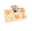 Puzzle - Farma