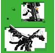 Lego Minecraft 21595 Drak z Enderu