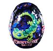 CRYSTALYNX OHEBNÍ GEKONI 30 CM