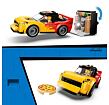 Lego City 60496 Rozvoz pizzy a vozidla