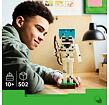 Lego Minecraft 21594 Kostlivec