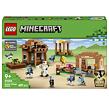 Lego Minecraft 21596 Útok Mága na vesnici