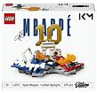 Lego 43013 Kylian Mbappé – Hvězdné momenty fotbalu