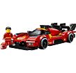 Lego 77261 Speed Champions  Ferrari 499P