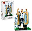 Lego 43015 Lionel Messi – Fotbalová legenda