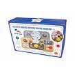 2Kids Toys Activity board Auto Deska moderní