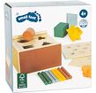 small foot Montessori multifunkční vhazování