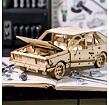 Little Story 3D dřevěná skládačka FSO Polonez 1500