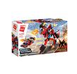 Qman Iron Fist Commander 41302