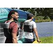 Nafukovací člun Hydro Force® Trek™ X3 - 39 x 137 x 294 cm
