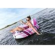 Nafukovací křeslo se síťkou Rapid Rider™- O 122 x 48,5 cm