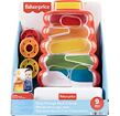 Fisher Price Věž s propadávajícími kroužky