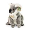 Rappa Plyšová koala stojící 25 cm ECO-FRIENDLY