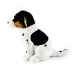Rappa Plyšový pes jack russell terrier 29 cm ECO-FRIENDLY