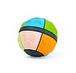 Bigjigs Toys Senzorický míček