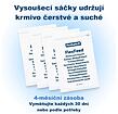 PetSafe® Sáčky na absorpci vlhkosti pro krmítko PetSafe® FlexFeed 4ks
